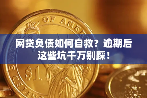 武汉网贷负债如何自救？逾期后这些坑千万别踩！